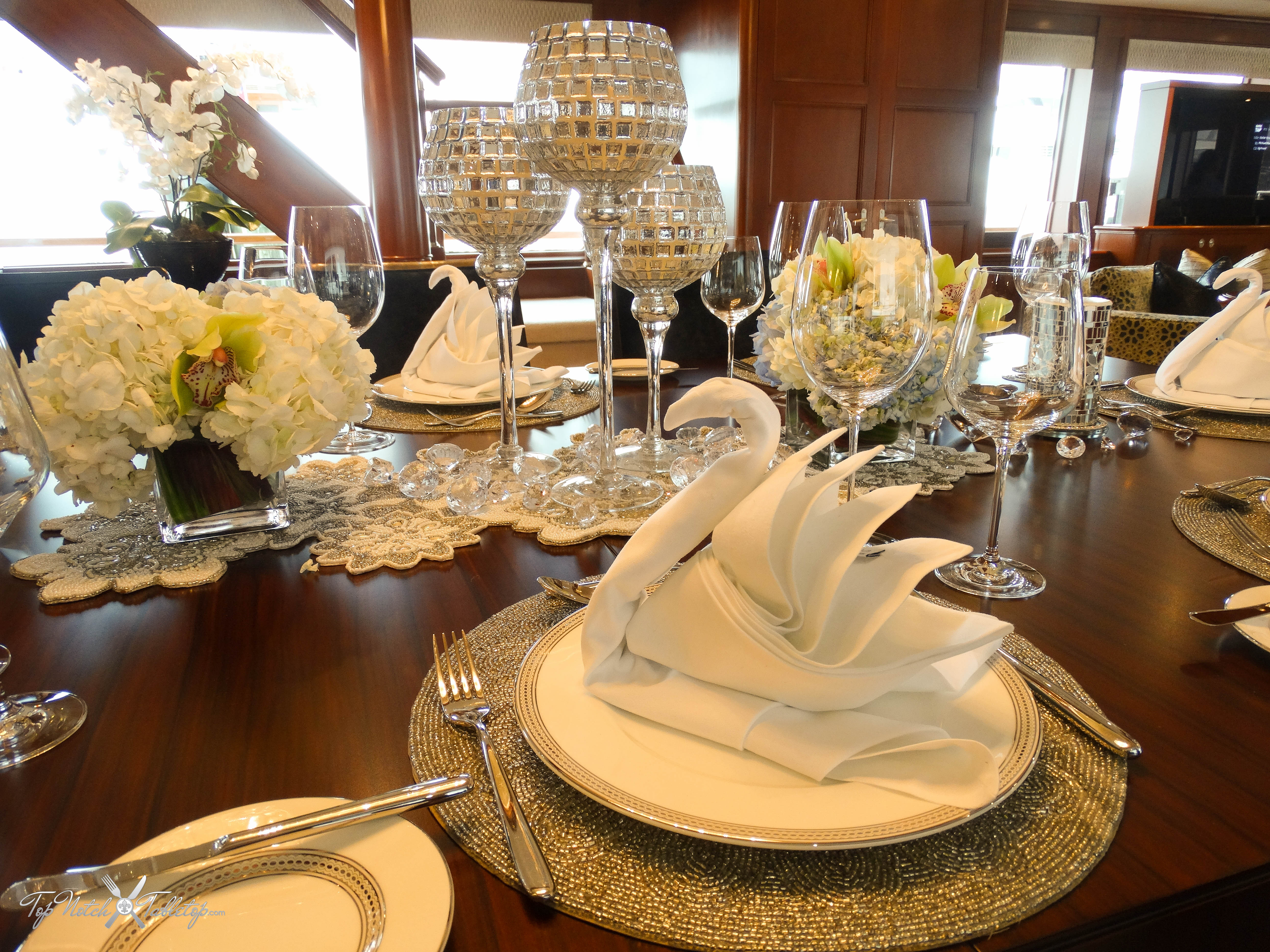 M/Y Nita K