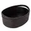 Thumbnail: Oval Basket. 16"x12"x6"