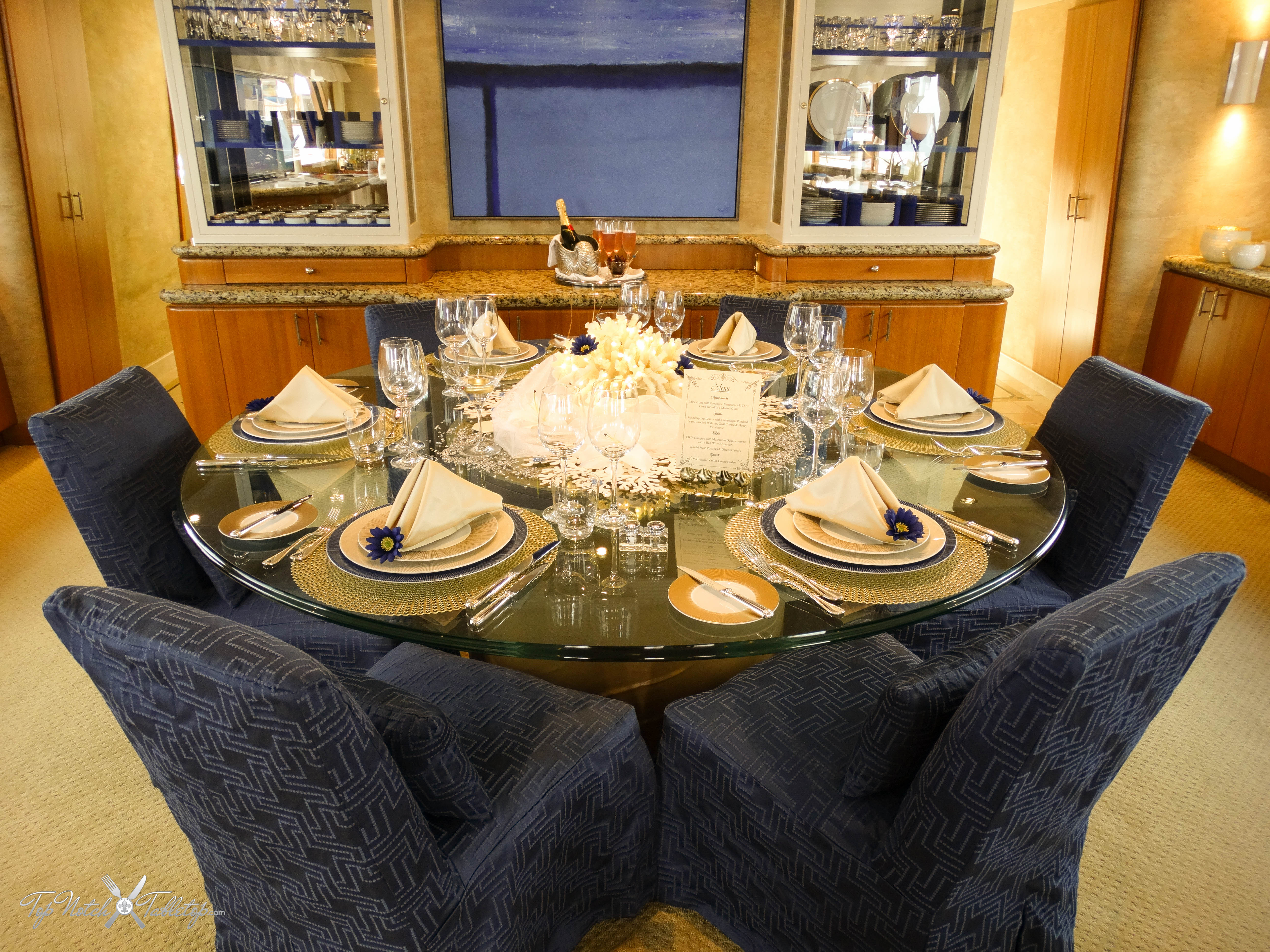 M/Y Far Niente