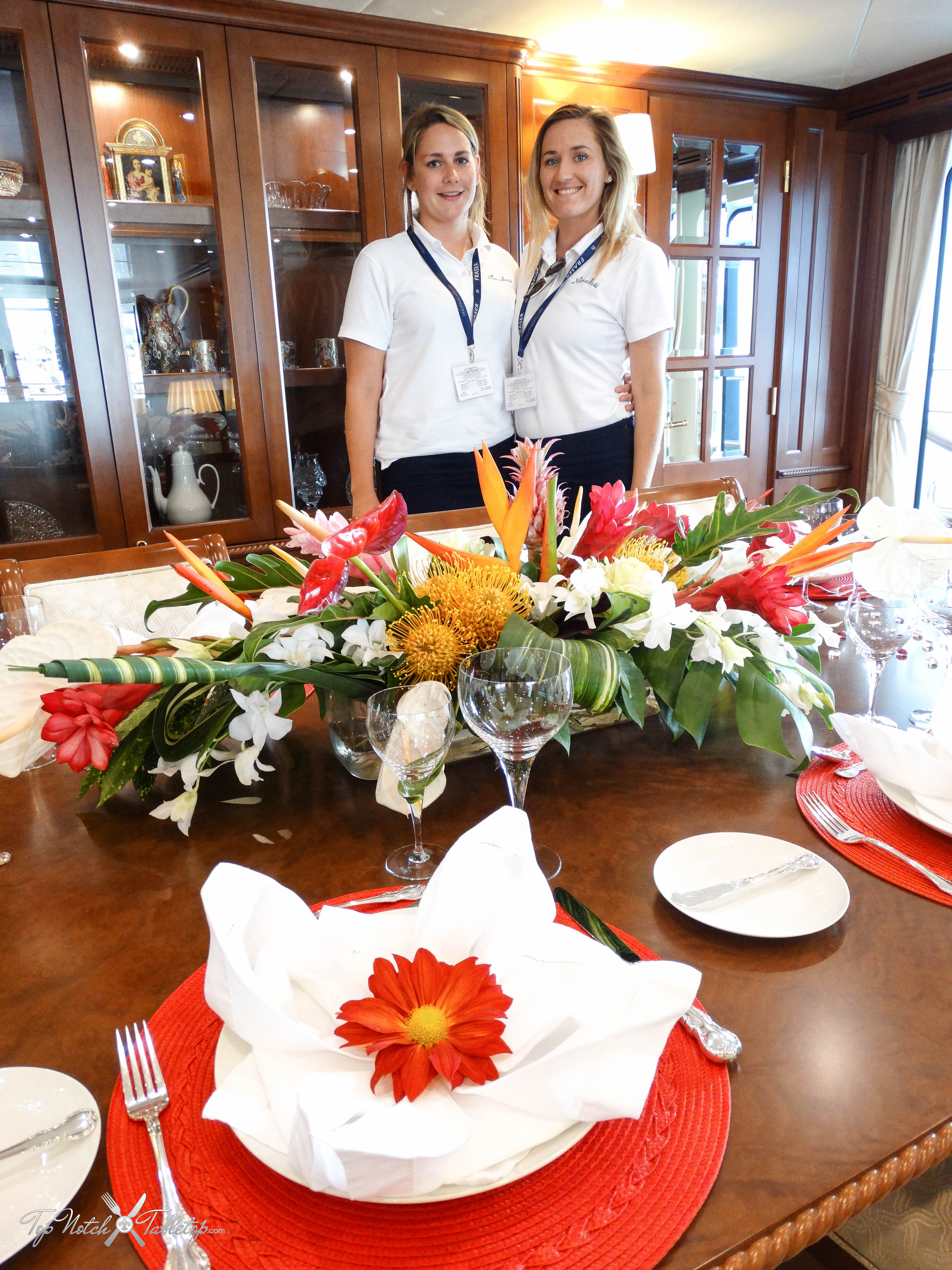 M/Y Nomadess