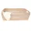Thumbnail: Shoe Basket. Rounded corners. 26x20x9.