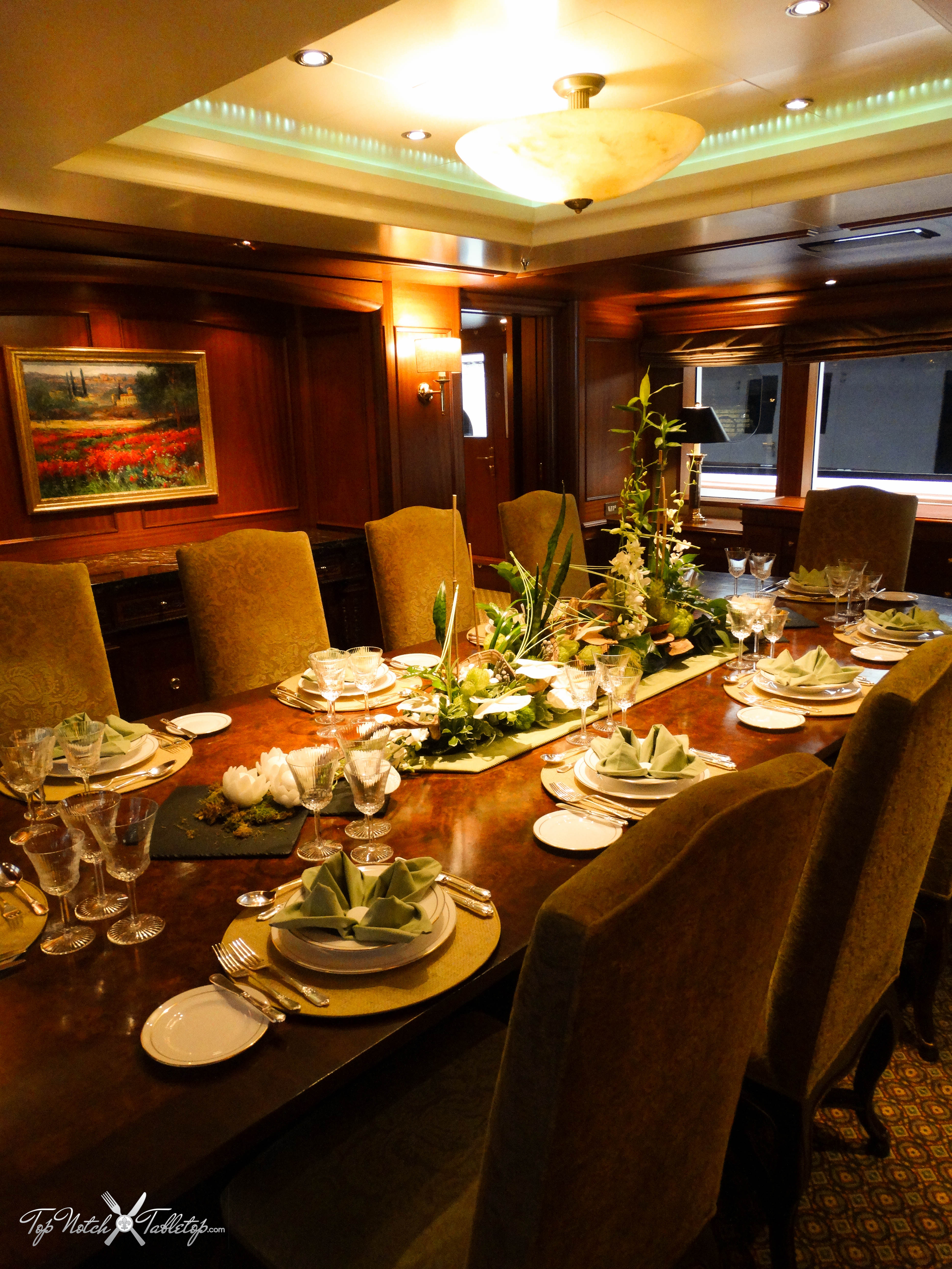 M/Y Passion