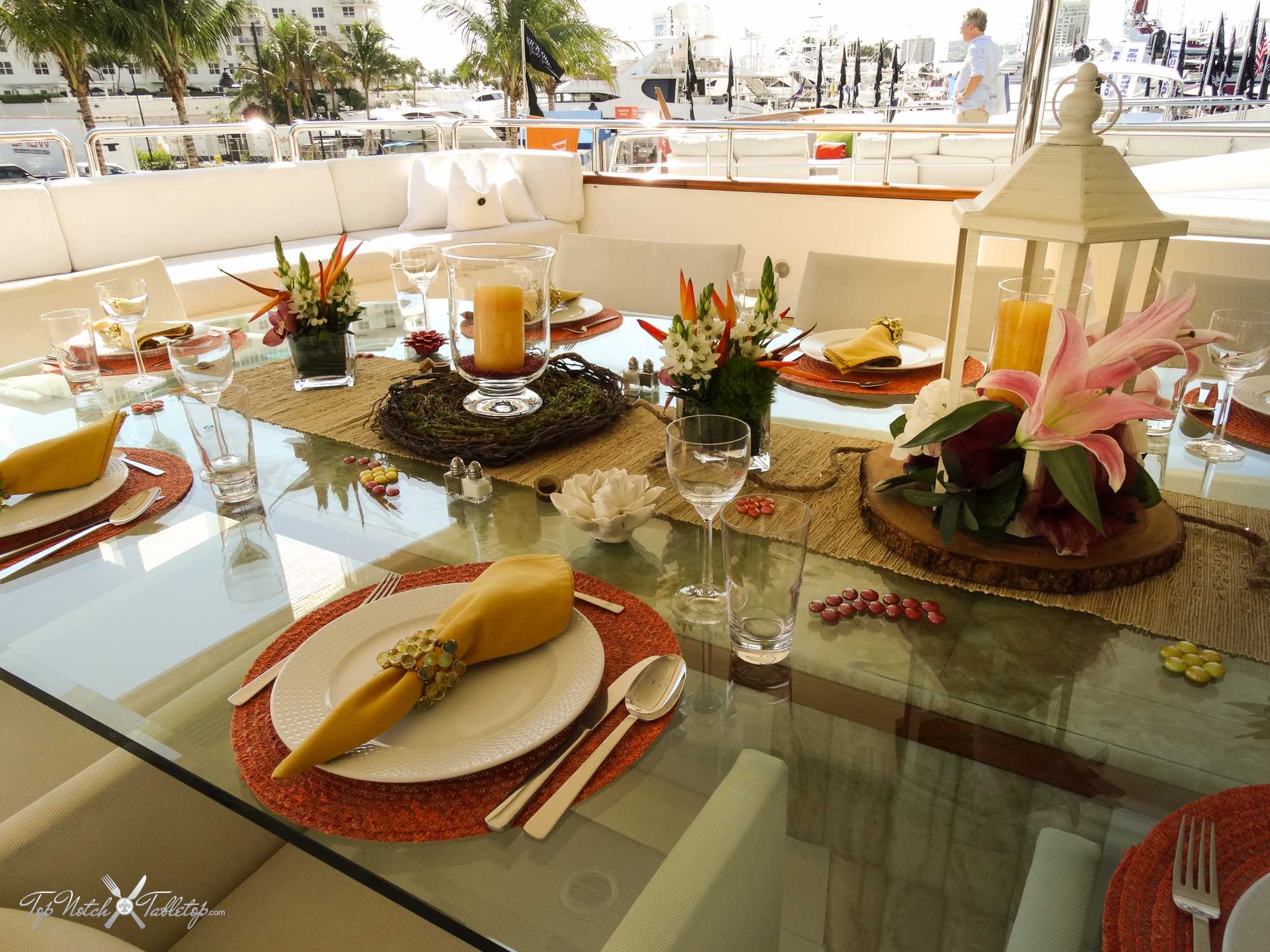 M/Y Sotavento