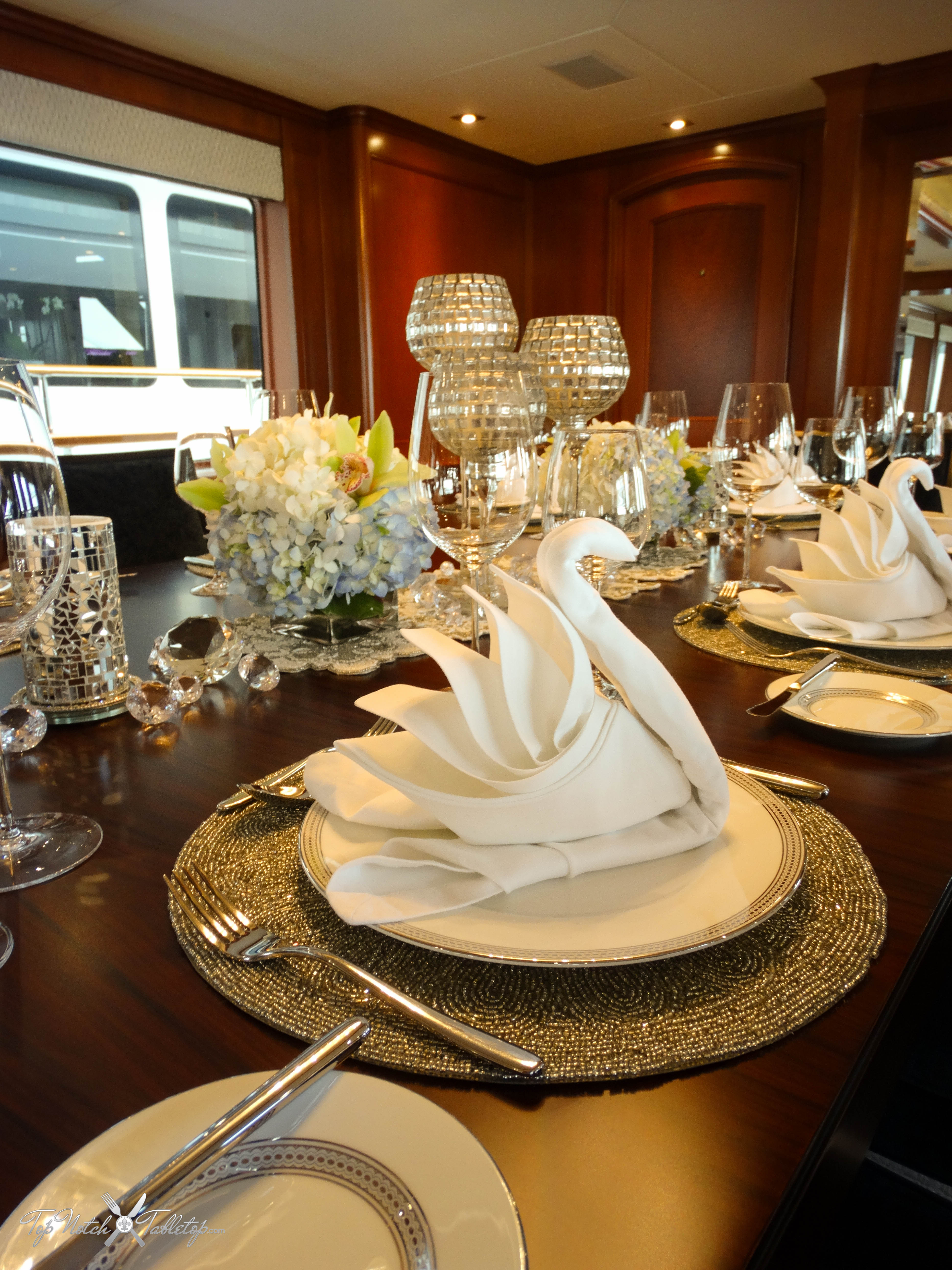 M/Y Nita K