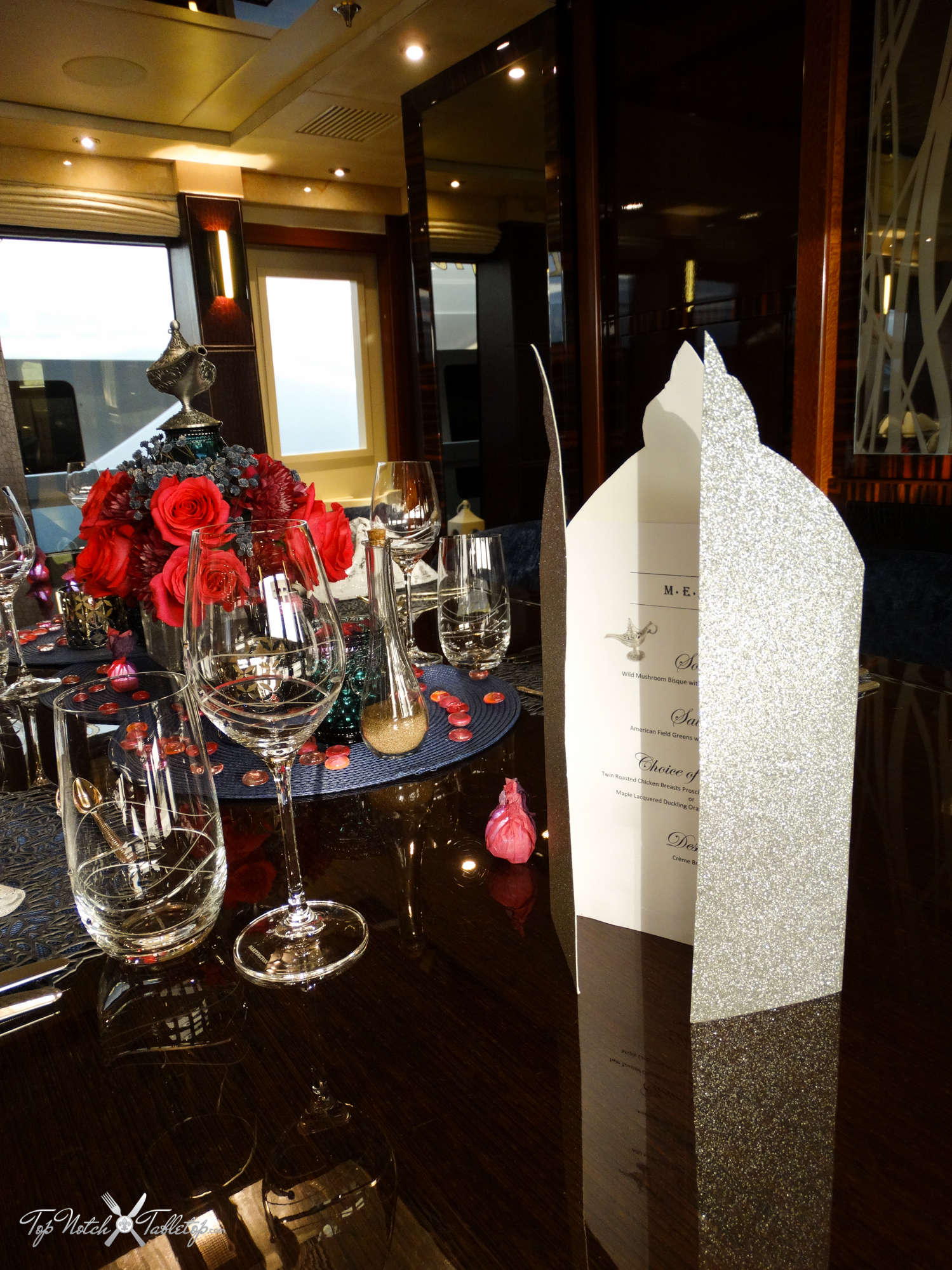M/Y Andiamo