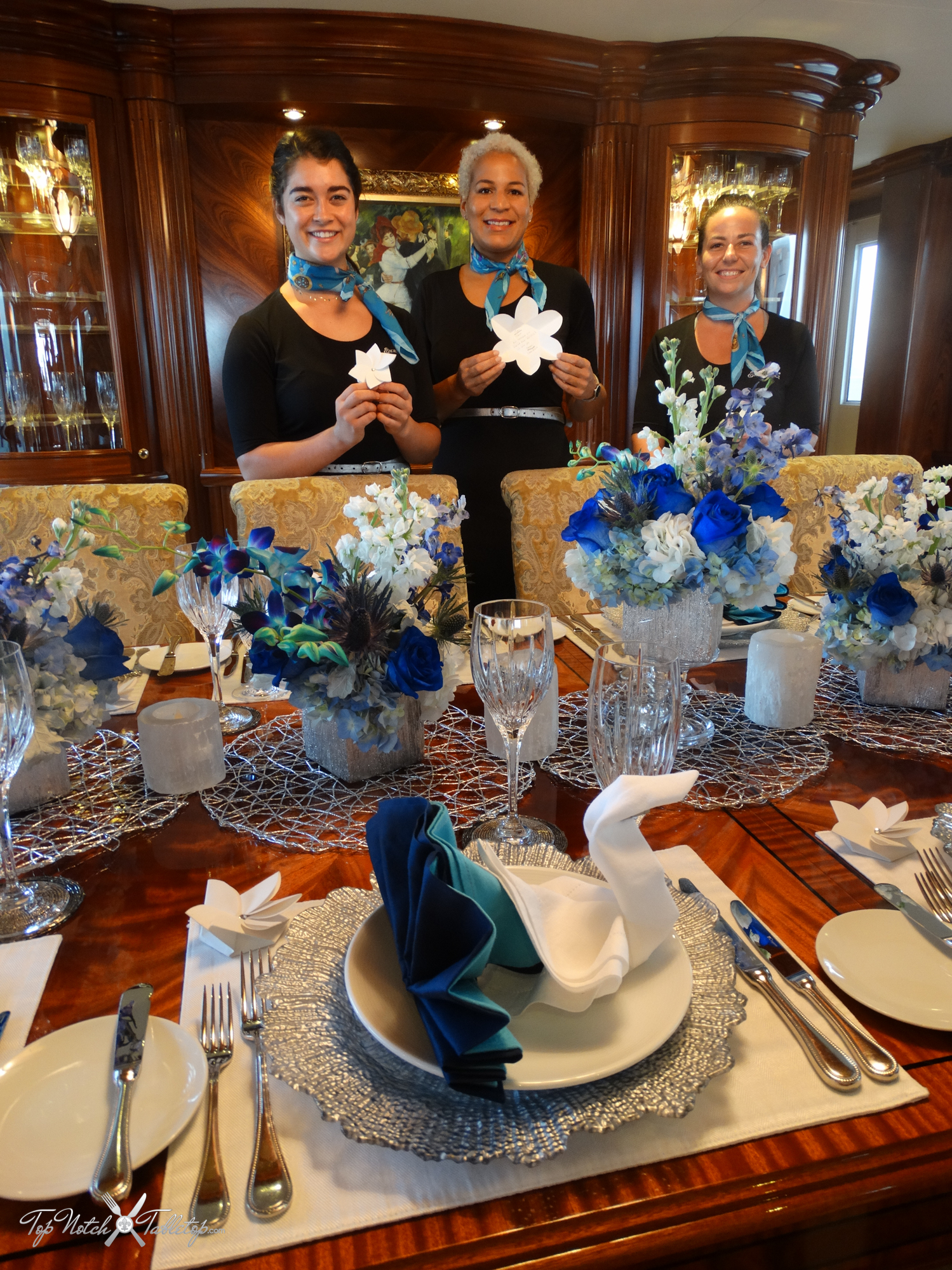 M/Y Excellence