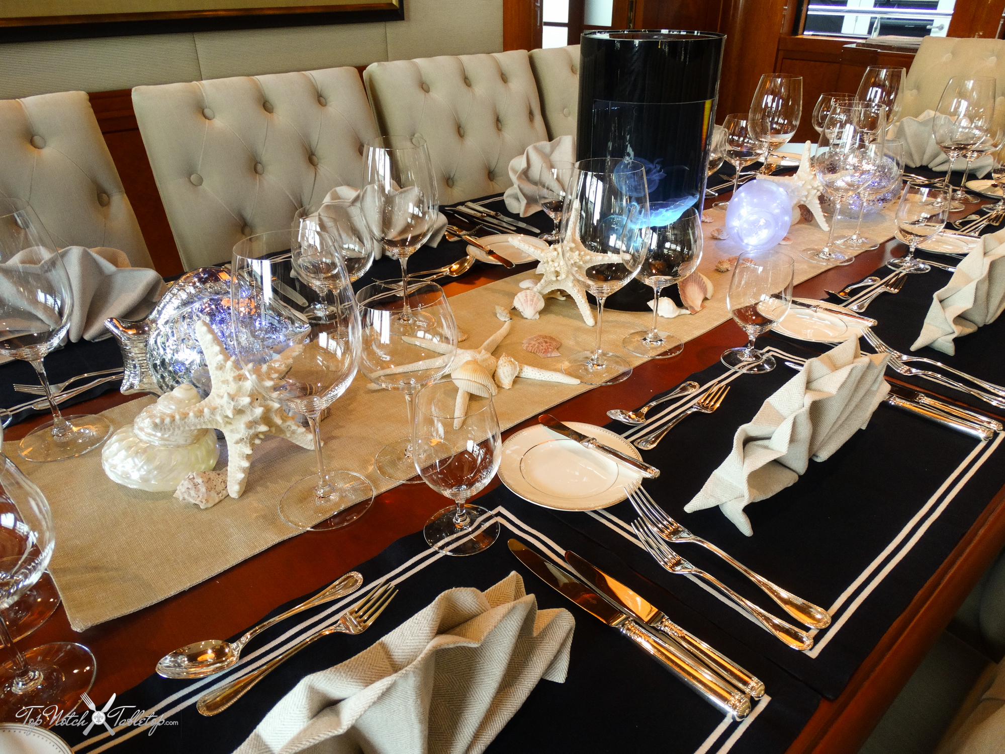 M/Y Hospitality