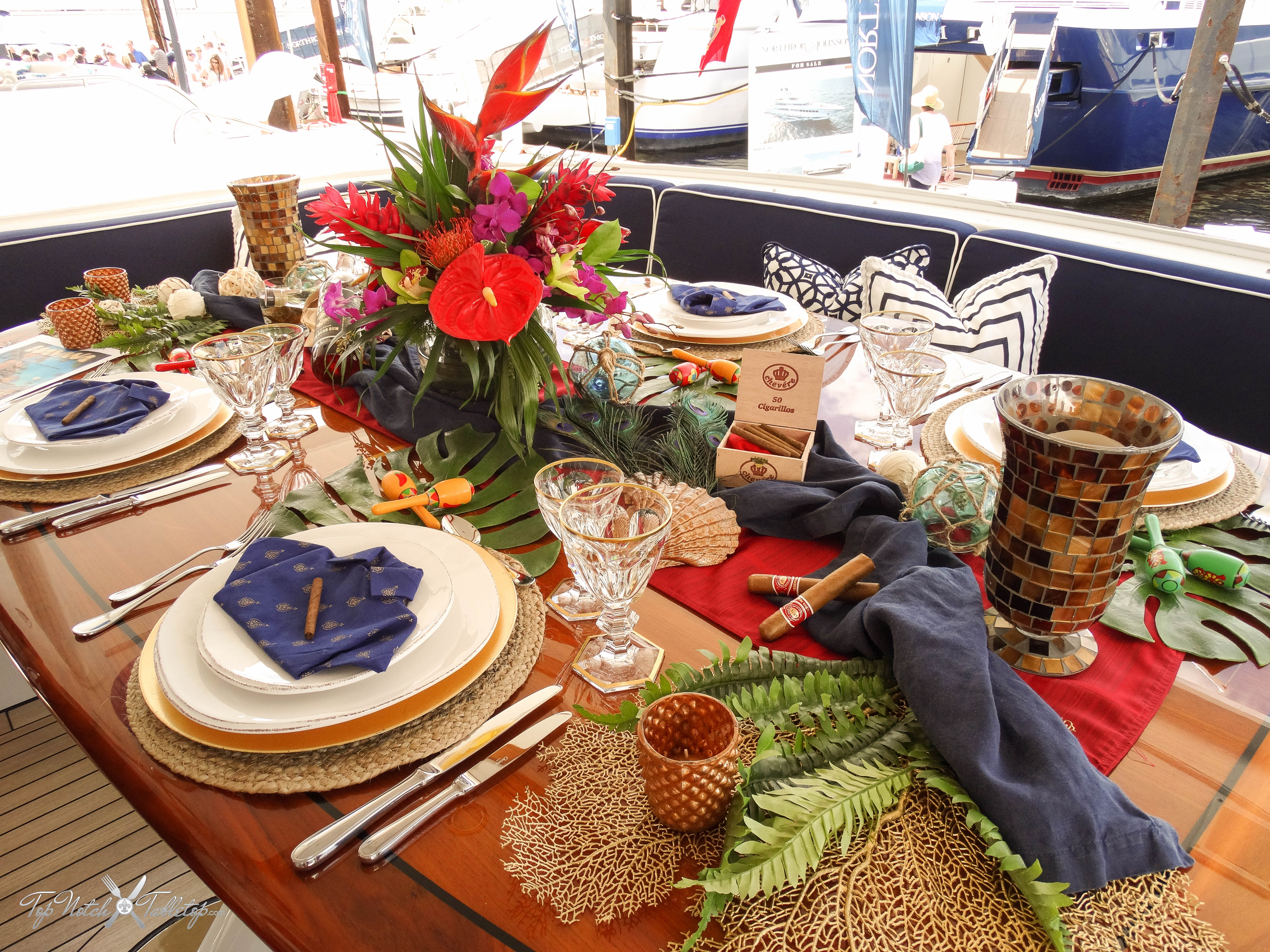M/Y Far Niente