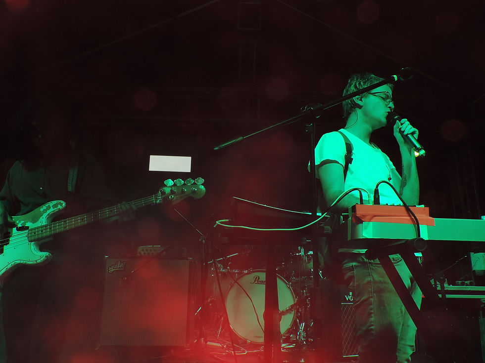 La Máquina Camaleón