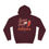 サムネイル： Food Made with Love and Paprika Hoodie