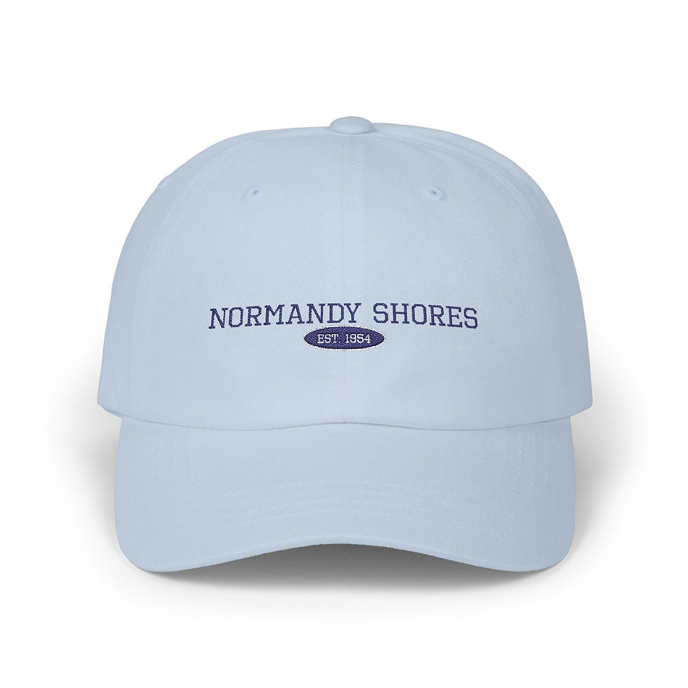 Miniature : Normandy Shores Classic Cap - Colors
