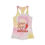 Thumbnail: Spice Sass & Paprika Tie Dye Racerback Tank Top