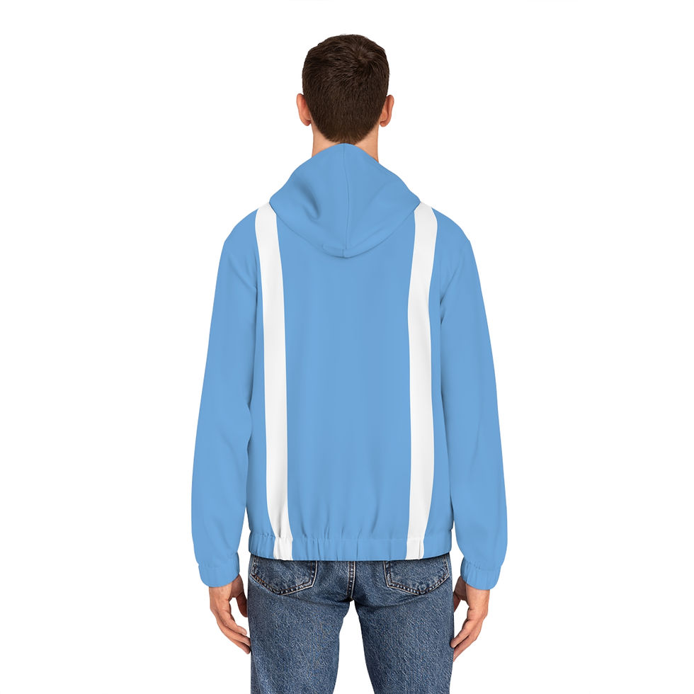 Miniatura: Guitar Jacket