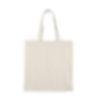 Miniature : Normandy Shores Natural Tote Bag