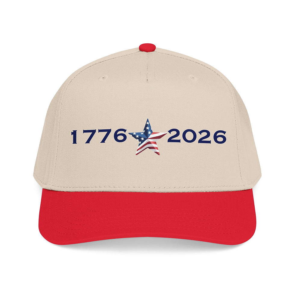 サムネイル： 2026 Baseball Cap