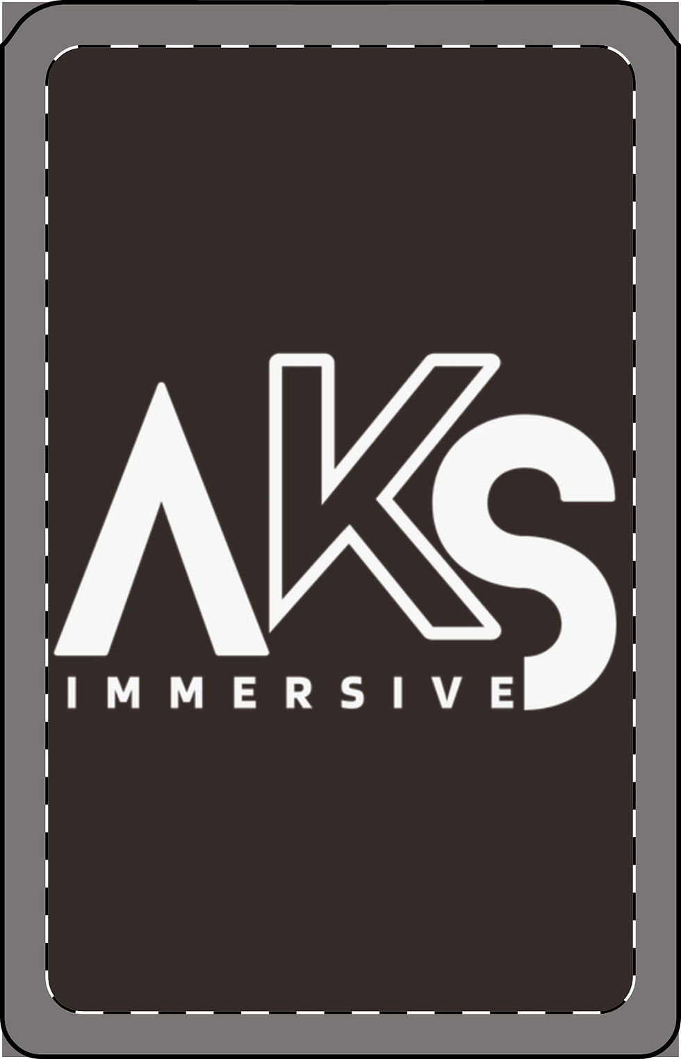 Miniature : AKS Vegan Wallet - Magsafe® Compatible