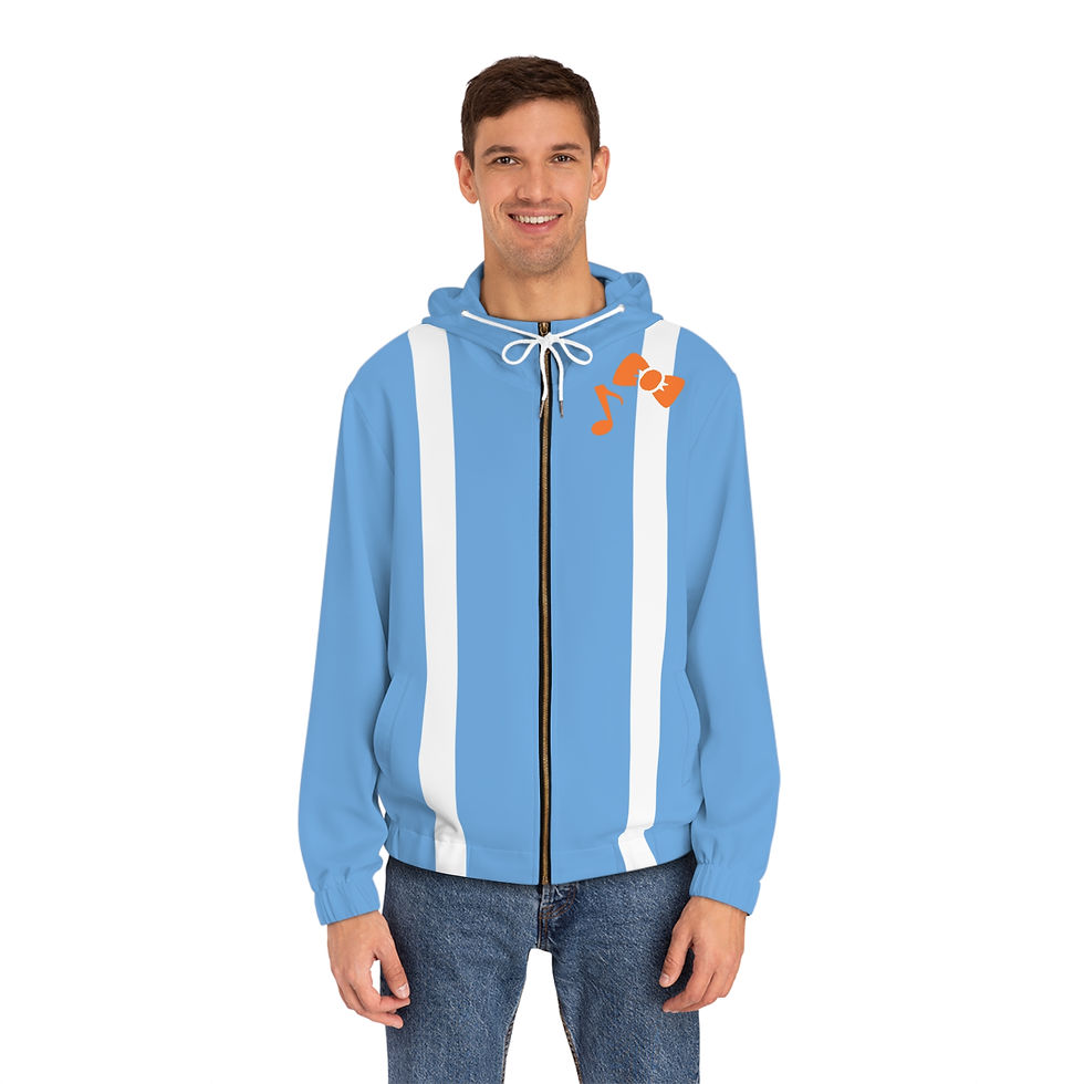 Miniatura: Guitar Jacket