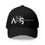 Miniature : Embroidered Cap - AKS Immersive