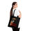Miniatura: Megan is a Good Girl Organic Cotton Tote Bag
