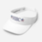 Thumbnail: Special Edition WHITE 2026 Visor