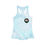 Thumbnail: Spice Sass & Paprika Tie Dye Racerback Tank Top