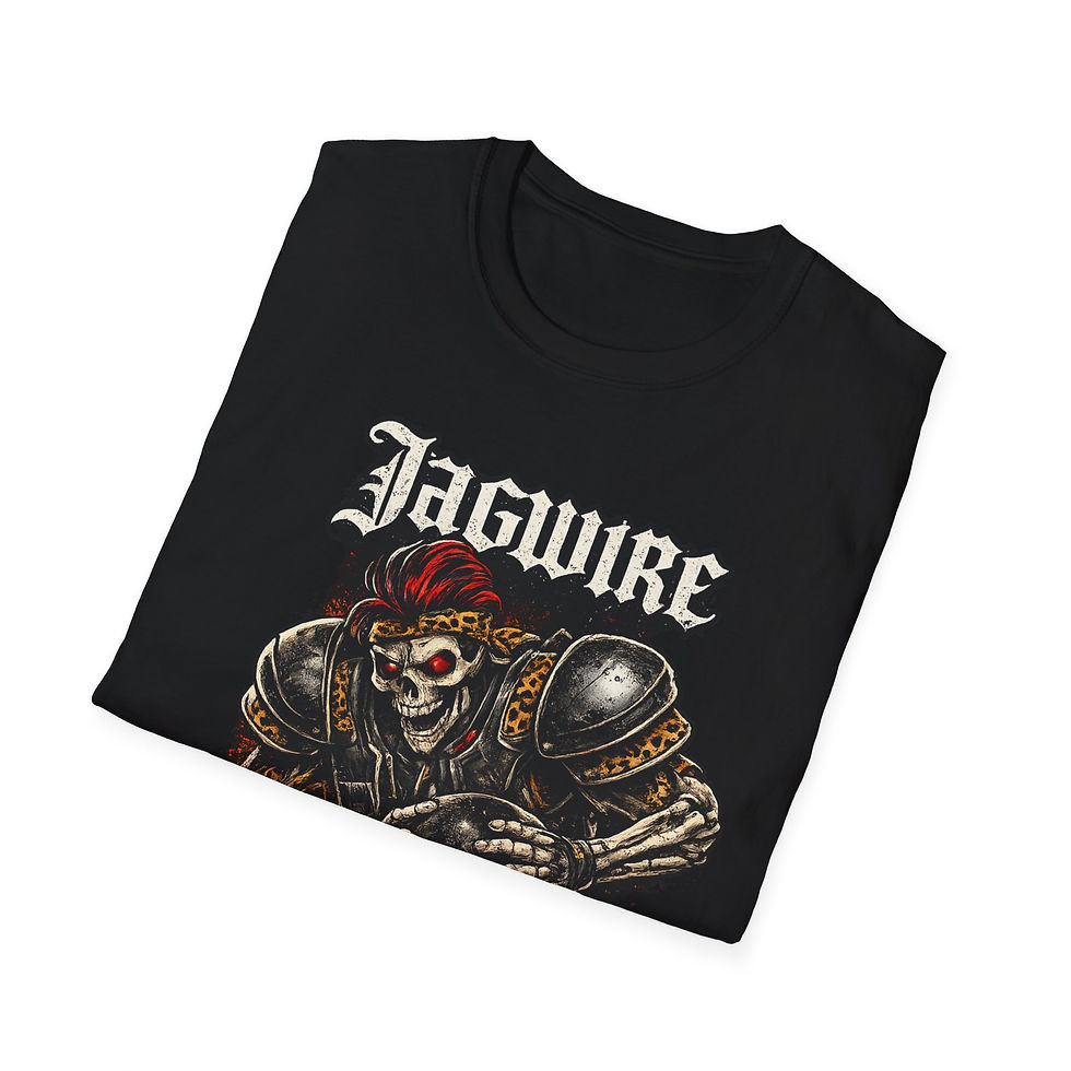 Thumbnail: JAGWIRE Softstyle T-Shirt