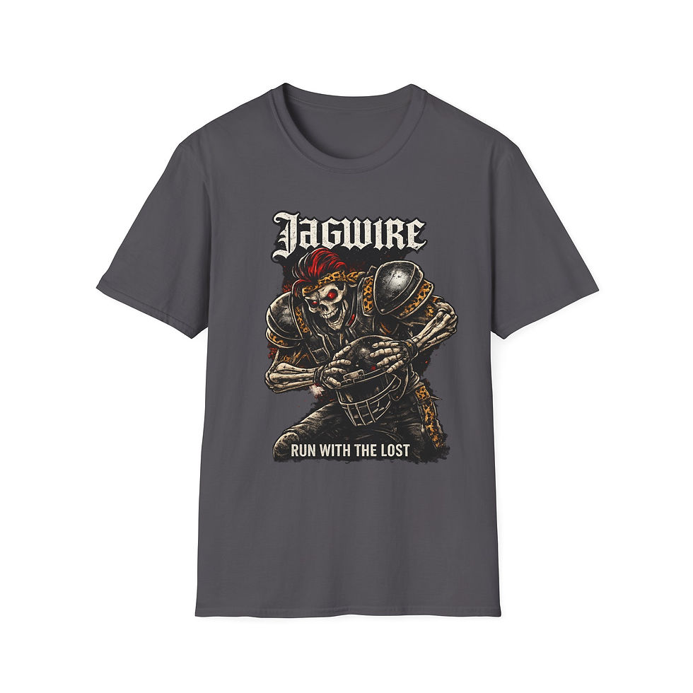 Thumbnail: JAGWIRE Softstyle T-Shirt