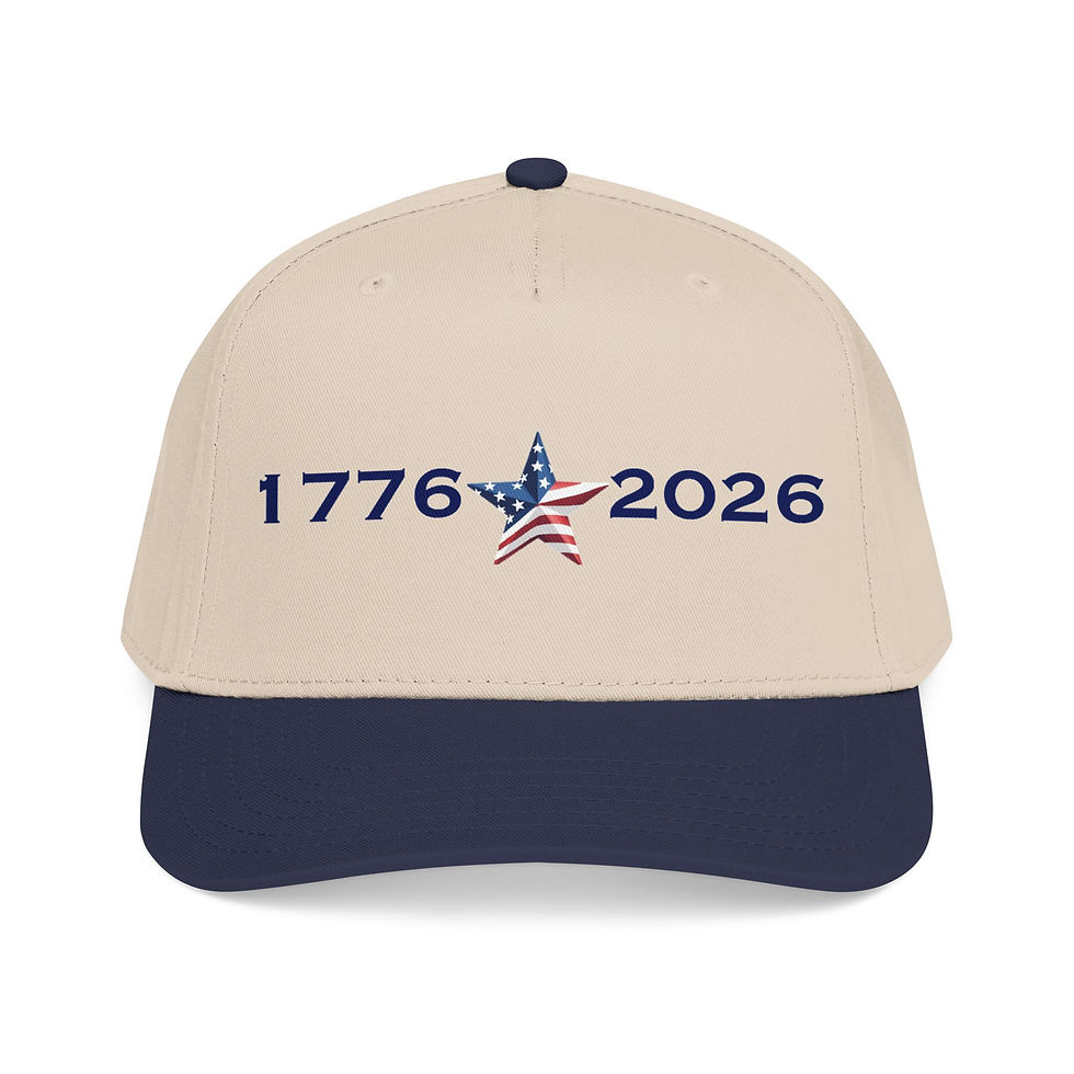 サムネイル： 2026 Baseball Cap
