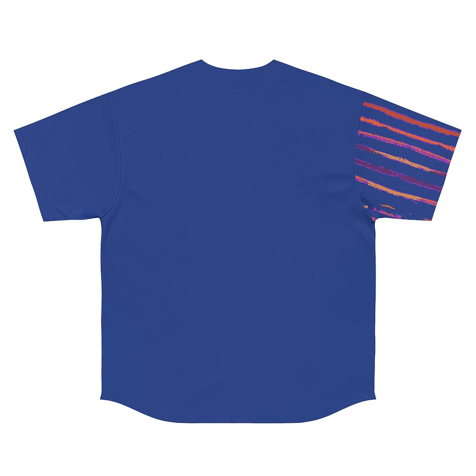 Miniatura: Baseball Tshirt Band