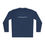 サムネイル： Normandy Shores Unisex Lightweight Long Sleeve Tee