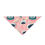 Miniatura: Trendy Caviar Pet Bandana for Fashionable Pets
