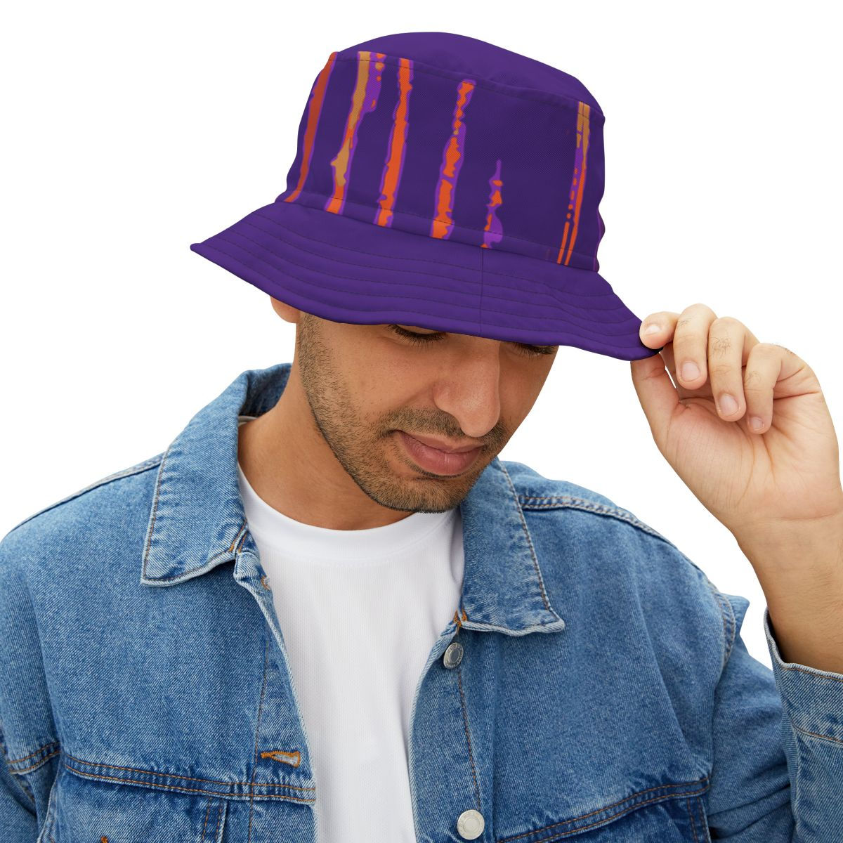 Copy of Band Bucket Hat