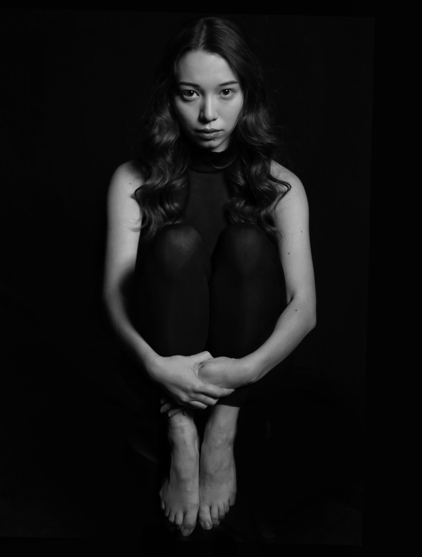 MARIE SAKAMOTO