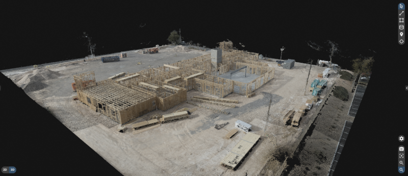 construction, drones, drone, uas, uav, suas, commercial drone, drone technology