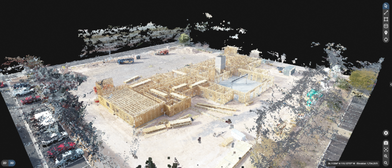 construction, drones, drone, uas, uav, suas, commercial drone, drone technology