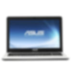 Used ASUS X502CA 15-inch Laptop Intel Core i3-3217u 1.80GHz 4GB RAM 320GB HDD