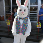 Easter Egg Hunt of 2026