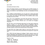URGENT action required!