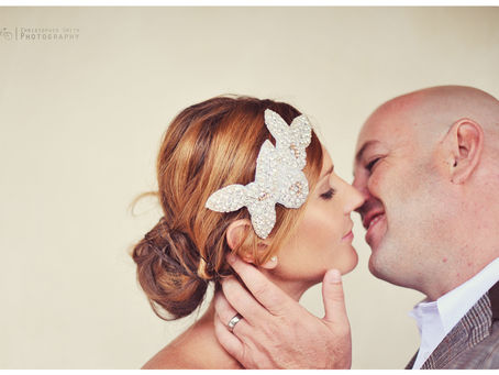 He Was Mine, Long Before I Chose Him.