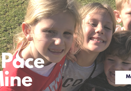 Learning To Accept Their Pace