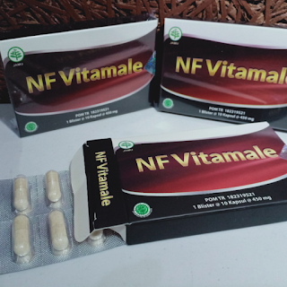 NF VITAMALE