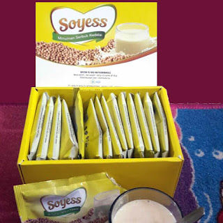 SOYESS