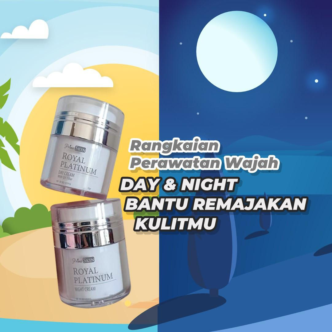 Royal Platinum