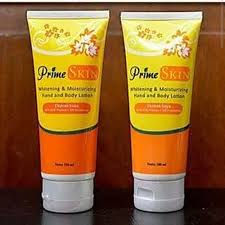Prime Skin