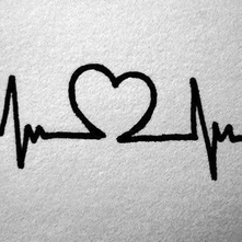 Heart beats