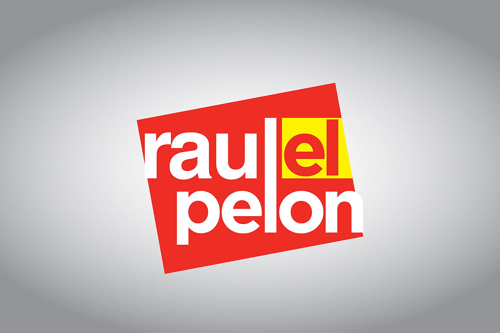Raul El Pelon