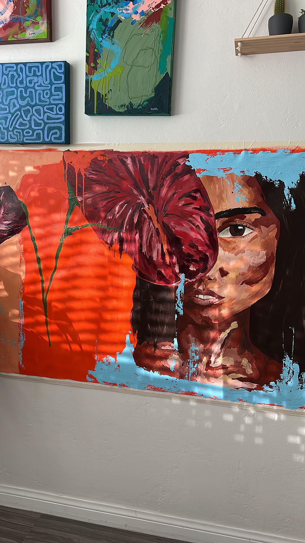 Thumbnail: Amélia Maia  (SOLD) 