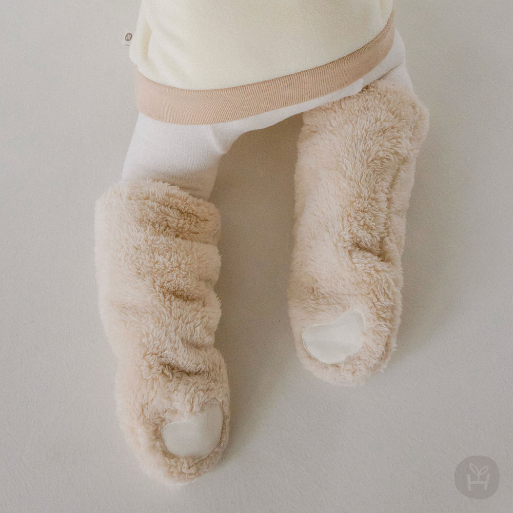 Dubebe baby winter boots