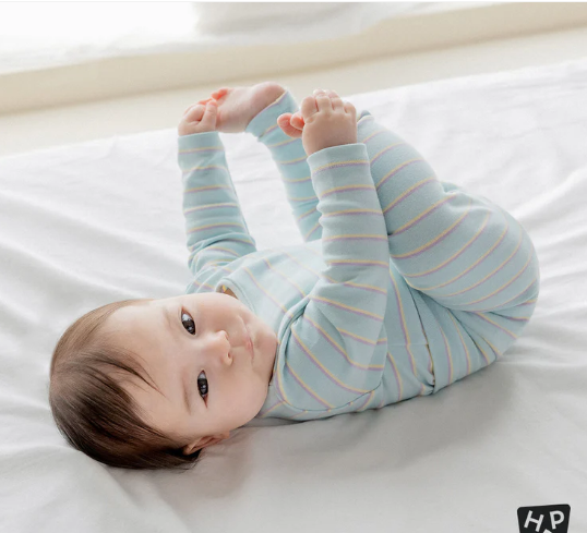 縮圖：SS 2026 - Lounge Wear Collection