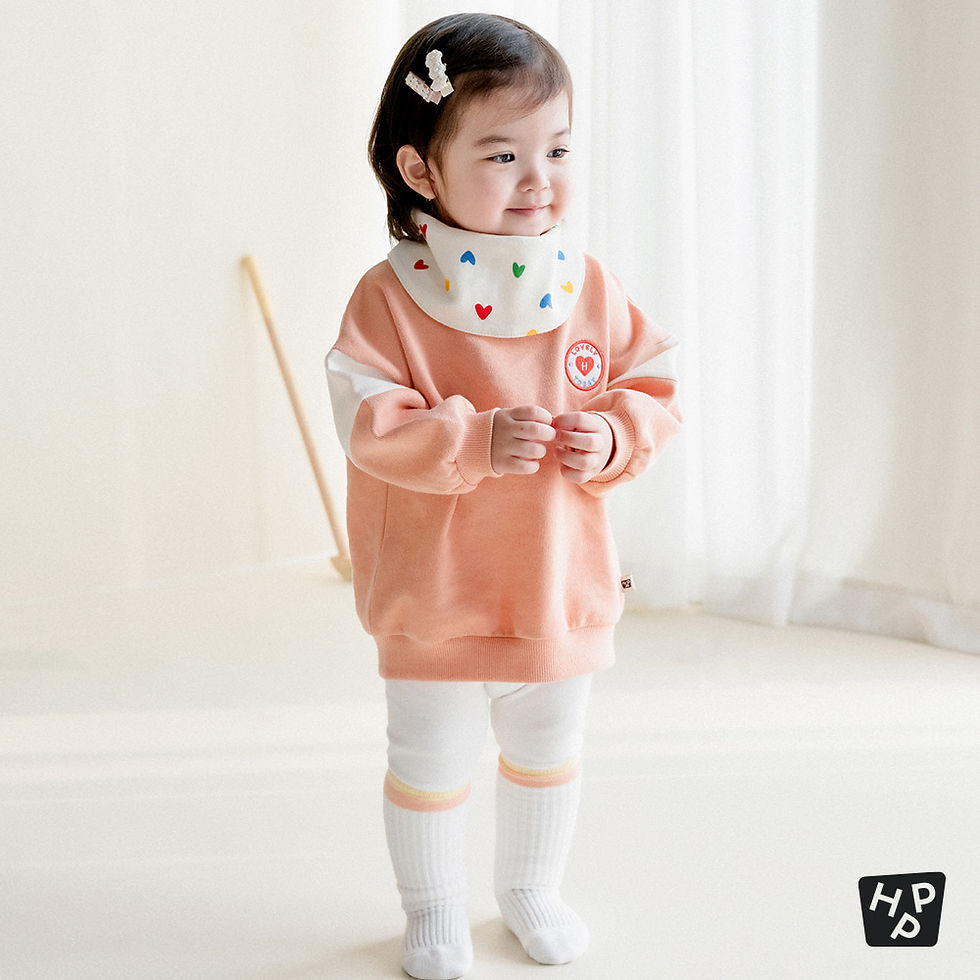 Thumbnail: Millo baby set